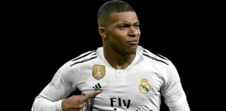 Mbappé voulait aller au Real confie son ancien coach, Madrid pourrait faire une offre de 280 millions !