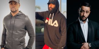 Rohff, La Fouine, Lacrim ou encore Jul, les rappeurs adressent des messages pour le Ramadan