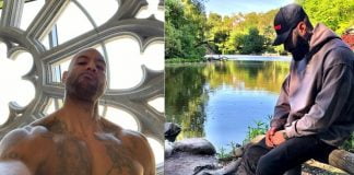La Fouine réagit de la meilleure des manières à la dernière attaque de Booba !