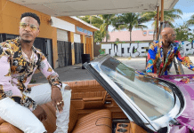Booba : Médicament, son nouveau clip avec Niska (Vidéo)