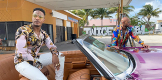 Booba : Médicament, son nouveau clip avec Niska (Vidéo)