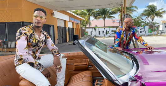 Booba : Médicament, son nouveau clip avec Niska (Vidéo)