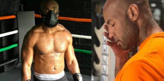 Kaaris intimide Booba avant l’octogone, B2O répond à la menace et l’attaque sur ses pieds