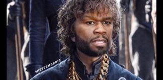 50 Cent affirme que sa série Power est meilleure que Game of Thrones !
