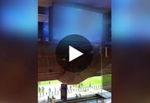 PSG : une vidéo honteuse diffusée dans les loges du Parc des Princes