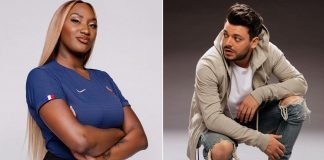Kev Adams s’amuse a parodier Aya Nakamura et c’est à mourir de rire !