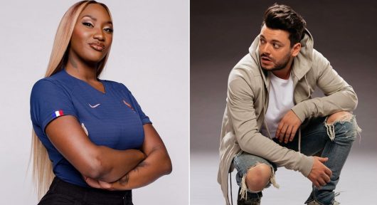Kev Adams s'amuse a parodier Aya Nakamura et c'est à mourir de rire !