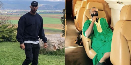 Maitre Gims questionne ses fans sur le Ramadan? Booba répond en le clashant sur sa destruction