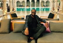 Maitre Gims donne la véritable explication sur le changement de son nom !