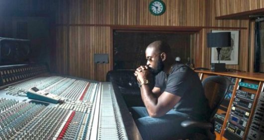 Damso : après sa collaboration avec Nekfeu, il prépare déjà un nouveau projet [Photos]
