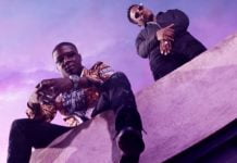 Ninho invite Niska pour le clip : Maman ne le sait pas
