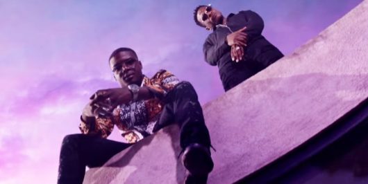 Ninho invite Niska pour le clip : Maman ne le sait pas