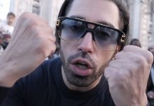 Ademo de PNL porte en exclu un modèle de Nike TN pas encore en vente !