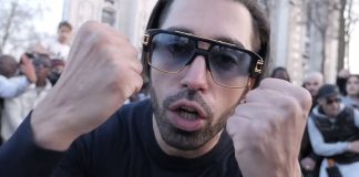 Ademo de PNL porte en exclu un modèle de Nike TN pas encore en vente !