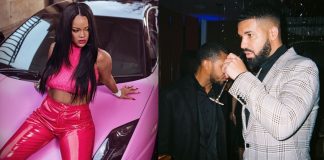 Rihanna ne fera plus de feat avec Drake et s’exprime sur une collaboration avec Lady Gaga