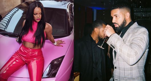 Rihanna ne fera plus de feat avec Drake et révèle pourquoi !