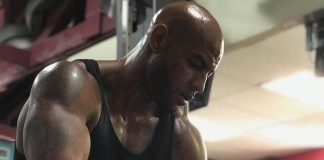 Le MMA bientôt légalisé en France, Booba réagit !
