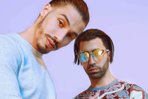 PNL remporte la Victoire de la création audiovisuelle avec le clip Au DD