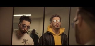 Ademo et N.O.S : les meilleures réactions du clip Deux Frères de PNL