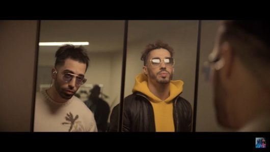 Ademo et N.O.S : les meilleures réactions du clip Deux Frères de PNL