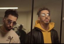 PNL : Ademo et NOS dévoilent un clip cinématographique touchant avec Deux Frères