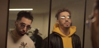 PNL : Ademo et NOS dévoilent un clip cinématographique touchant avec Deux Frères