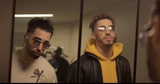PNL : Ademo et NOS dévoilent un clip cinématographique touchant avec Deux Frères