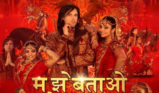 Orelsan dévoile le clip « Dis-moi » en mode Bollywood !