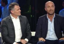 Dugarry dézingue Lucas avant son triplé mais Sagnol l’avait prédit !
