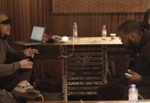 Damso en feat avec Nekfeu sur son nouvel album ? Booba réagit ! (Vidéo)