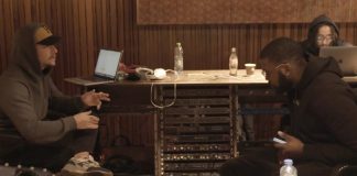 Damso en feat avec Nekfeu sur son nouvel album ? Booba réagit ! (Vidéo)