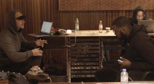 Damso en feat avec Nekfeu sur son nouvel album ? Booba réagit ! (Vidéo)