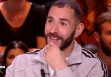 Benzema fait une superbe déclaration sur la victoire des Bleus au Mondial !