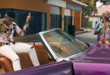 Niska et Booba réunis dans le clip Médicament certifié Single D’Or !