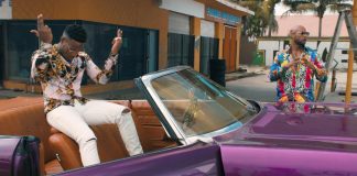 Niska et Booba réunis dans le clip Médicament certifié Single D’Or !