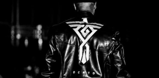 DCNTD, la dernière marque de Booba présentée dans une boutique éphémère [Vidéo]