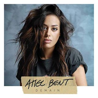Amel Bent - Demain (Album)