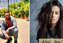 Lacrim : son nouveau featuring avec Amel Bent sur le single Attendez-moi (Son)