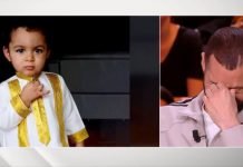Karim Benzema en larmes et très ému, il se confie sur ses deux enfants (Vidéo)