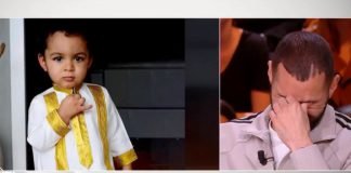 Karim Benzema en larmes et très ému, il se confie sur ses deux enfants (Vidéo)