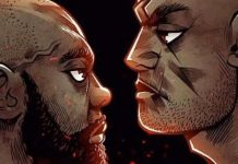 L’octogone entre Booba et Kaaris annulé, les autorités Suisses confirment la décision ! L'octogone entre Booba et Kaaris annulé, les autorités Suisses confirment la décision !