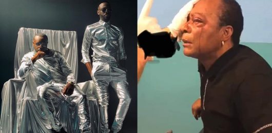 Maitre Gims, Dadju : leur papa violemment agressé à Paris (Vidéo)