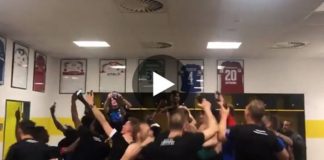 Aya Nakamura : un club de foot allemand s’ambiance sur l’un de ses titres !