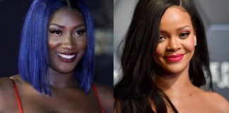 Aya Nakamura : Rihanna s’ambiance sur le titre « Djadja » ! (Vidéo)