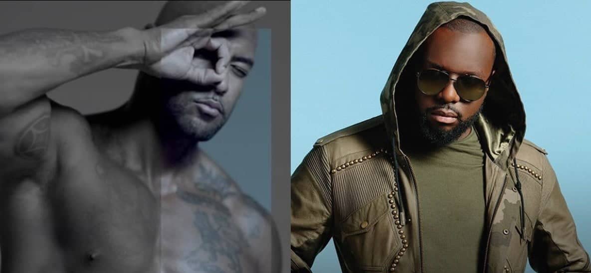 Booba ressort les dossiers du clash contre Maitre Gims sur Instagram !