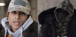 Kekra vs Ateyaba (ex-Joke) : une violente altercation aurait éclaté entre les deux rappeurs !