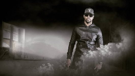 Rohff dévoile les chiffres de l'impressionnant palmarès de sa carrière
