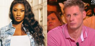 Aya Nakamura se fait détruire par Matthieu Delormeau dans TPMP