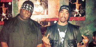 2Pac aurait souhaité mettre en scène sa propre mort avant son assassinat