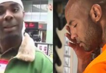 Kaaris moqué par Booba avec des nouveaux photomontages compromettants sur Instagram !
